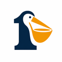 One Pelican
