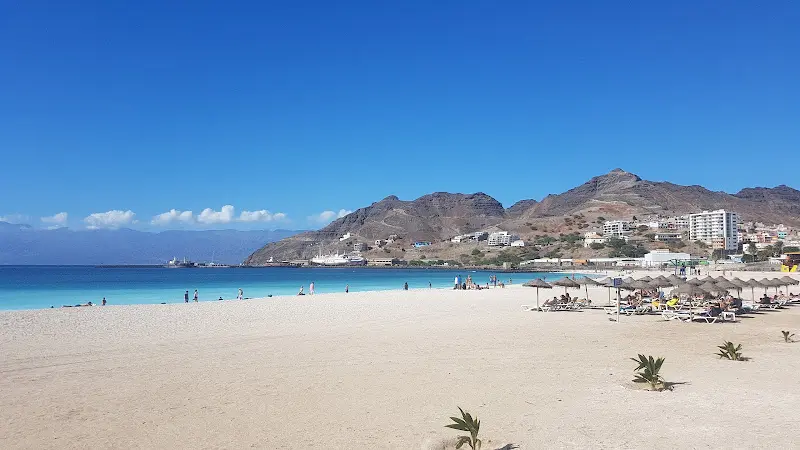 Pacchetto Hotel + Escursione per l'Isola di São Vicente